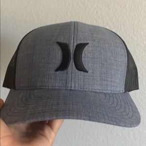 Hurley hat